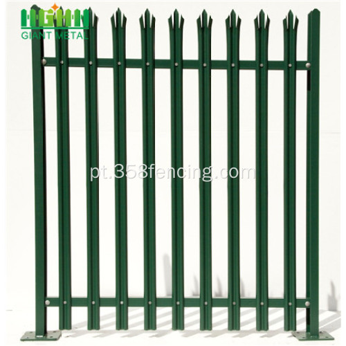 Alta Qualidade Decorativa Todos os tipos Palisade